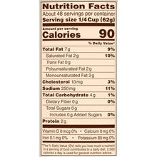 Chef-mate Country Sausage Gravy, 105 oz.