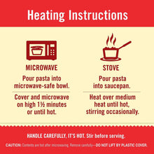 Chef Boyardee Beef Ravioli 15 oz., 12 pk.