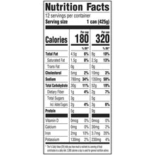 Chef Boyardee Beef Ravioli 15 oz., 12 pk.