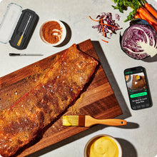 Chef iQ Smart Thermometer and Hub, 2-probe Set