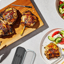 Chef iQ Smart Thermometer and Hub, 2-probe Set