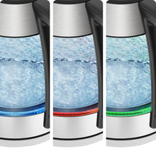 Chefman Custom-Temp 1.8L Electric Kettle