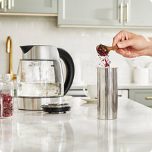 Chefman Custom-Temp 1.8L Electric Kettle