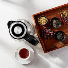 Chefman Custom-Temp 1.8L Electric Kettle