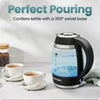 ChefmanFast-Boil1.8LElectricKettle_1500WwithRemovableTeaInfuser1 - Brands For Less USA