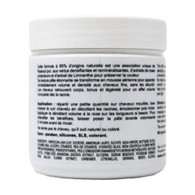 Pasta limpiadora voluminizadora Christophe Robin con arcilla pura Rassoul y extractos de rosa, 8.33 fl. oz.