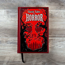 Classic Tales of Horror, Hardcover