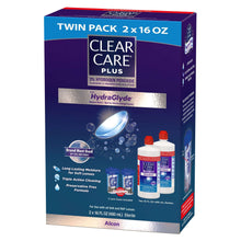 Clear Care Plus Cleaning & Disinfecting Solution, 32 Fluid Ounces