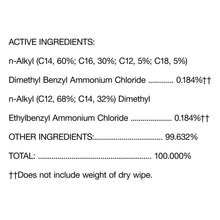 Clorox Disinfecting Wipes Value Pack, 85 ct./5 pk.