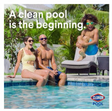 Clorox Pool&Spa, excelente alguicida para el tratamiento de algas en piscinas, 946 ml (32 oz)