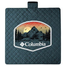 Columbia Outdoor Blanket