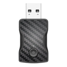 Combo Wireless Car Adapter for Apple CarPlay and Android Auto