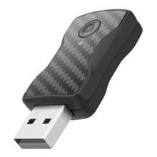 Combo Wireless Car Adapter for Apple CarPlay and Android Auto