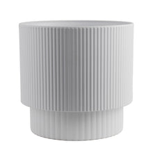 Costa Farms Fiddle Leaf Fig Tree, Ficus Lyrata, Houseplant in Decor Planter