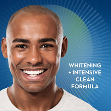 Pasta de dientes Crest Pro-Health Advanced Whitening + Intensive Clean, 5.8 oz, paquete de 5.