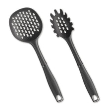 Juego de utensilios de cocina Cuisinart Trentino de 7 piezas