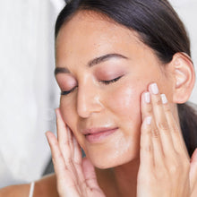 Kit de aceite refrescante y limpiador profundo para la piel DHC