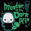 DIAMOND DOTZ® Harry Potter Master of the Dark Arts Special Edition DOTZ® Box Diamond Painting Kit