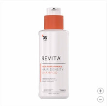 DS Laboratories Revita Hair Stimulating Shampoo (Anti-Hair Loss & Anti-Thinning), 31.3 fl oz