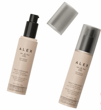Daily Defense Mineral Anti-aging Sunscreen SPF 50+ 2-pack