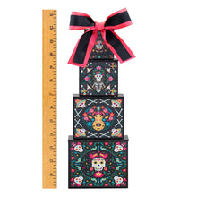 Day of the Dead 4 Tier Tower of Candy Treats