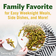 Del Monte Cut Green Beans, 14.5 oz., 8 pk.