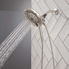 Delta 6-setting In2ition Hand Shower With ProClean