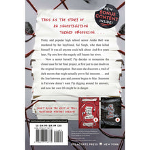 Deluxe Edition - A Good Girl's Guide to Murder by Holly Jackson - Book 1 of 3, Paperback