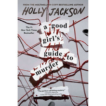 Deluxe Edition - A Good Girl's Guide to Murder by Holly Jackson - Book 1 of 3, Paperback