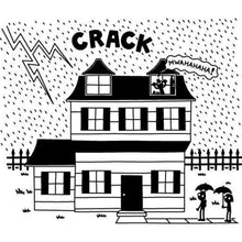 Deluxe Edition - Rowley Jefferson's Awesome Friendly Spooky Stories, Hardcover