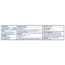 Crema para la dermatitis del pañal Desitin de máxima potencia con 40 % de óxido de zinc, 14.4 onzas