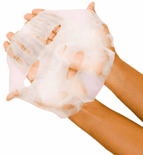 Discover NIGHT Hydrating Silk Hyaluronic Acid Sheet Mask 10-pack