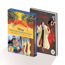 Disney Classics Storybook Collection, Hardcover