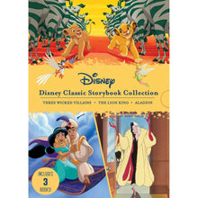 Disney Classics Storybook Collection, Hardcover