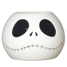 Tazón de dulces de Halloween de Jack Skellington de Disney
