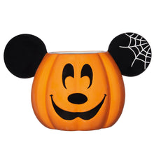 Cuenco de dulces de Halloween de Mickey Mouse de Disney