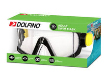 Experience Unmatched Clarity and Comfort
Get a full panoramic view with our premium swim mask, designed for superior underwater visibility. The impact-resistant polycarbonate lens ensures durability while offering crystal-clear vision.
All-Day Comfort: Soft, hypoallergenic facial skirt and adjustable split strap provide a secure, comfortable fit with no skin irritation.
Snug & Secure Fit: Easily adjustable ratcheting strap system keeps the mask firmly in place, even during active use.
Safe & Dur