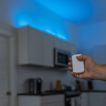 Enbrighten Vibe Wi-Fi Color-changing Indoor Accent Lights