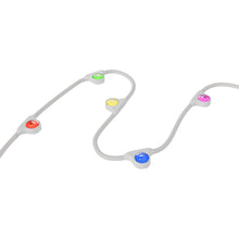 Enbrighten Vibe Wi-Fi Color-changing Indoor Accent Lights