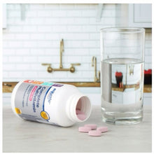 Equate Complete Multivitamin/Multimineral Supplement Tablets, Women 50+, 100 Count