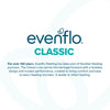 Evenflo Classic BPA-Free Glass Baby Bottles - 8 Fl oz, Clear