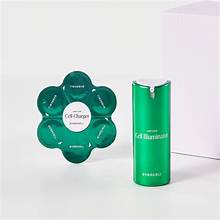 Tratamiento de cuidado de la piel EverCell de 4 semanas