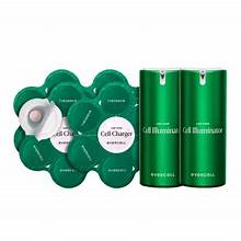 Tratamiento de cuidado de la piel EverCell de 4 semanas