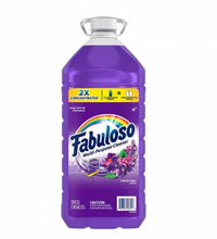 Fabuloso 2X Concentrated Multi-Purpose Cleaner, Lavender (210 fl. oz.)