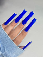 Very Berry Blue