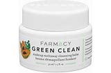 Farmacy Green Clean Makeup Removing Cleansing Balm - 100 ml