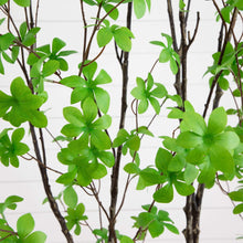 Faux 7’ Enkianthus Tree