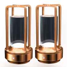 Feit Electric LED Rechargeable Lanterns, 2-pack