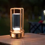 Feit Electric LED Rechargeable Lanterns, 2-pack