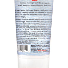 First Aid Beauty Pure Skin Face Cleanser, 8 oz.
